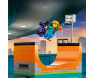 LEGO City 60364 Uliczny skatepark - 1144434 - zdjęcie 10